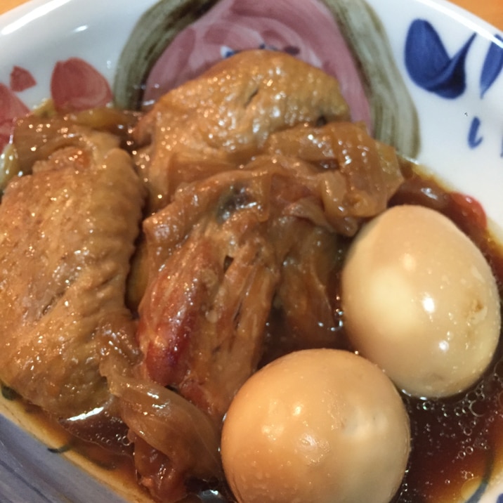 角煮 肉じゃがも すぐ味がしみしみ 圧力調理バッグ を使った時短レシピ集 キナリノ